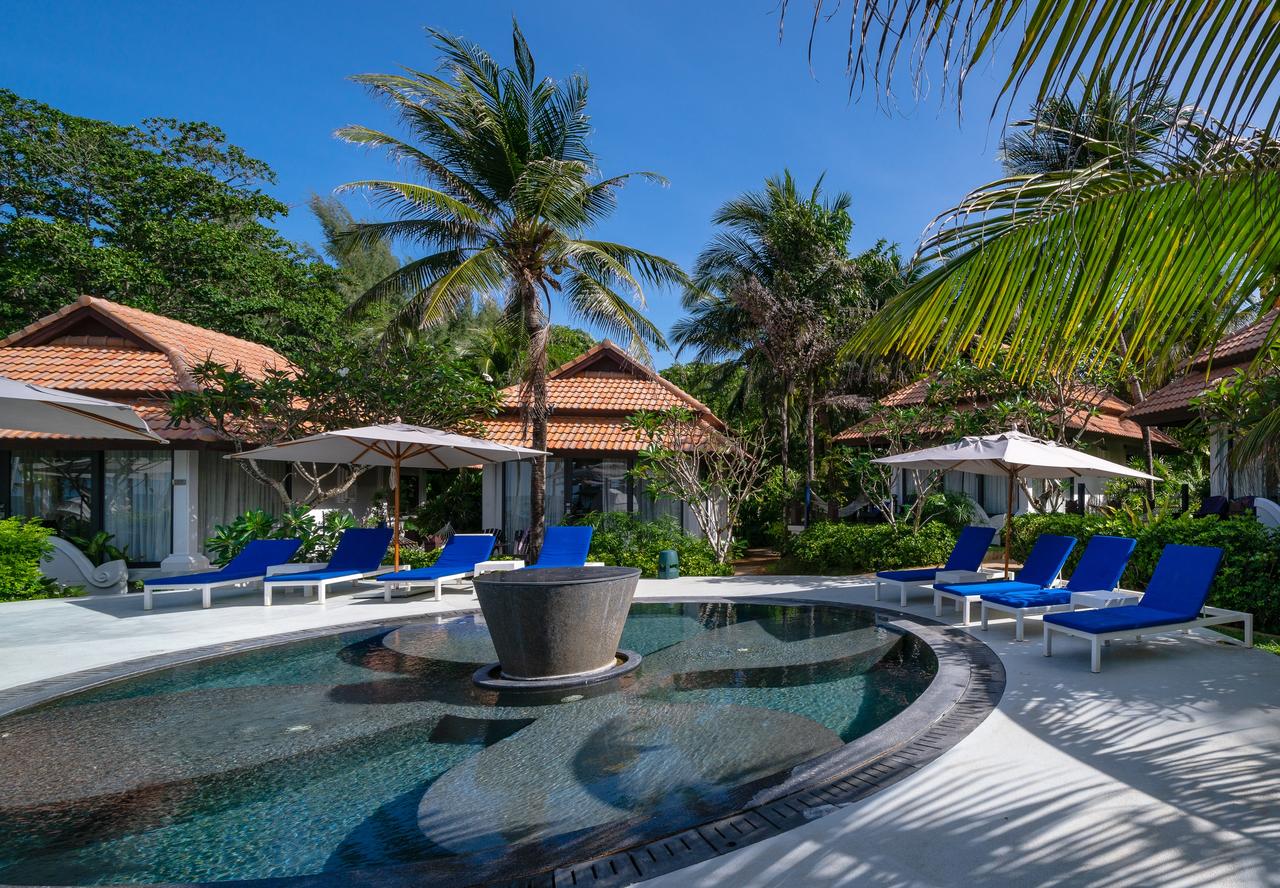 AKYRA BEACH CLUB PHUKET