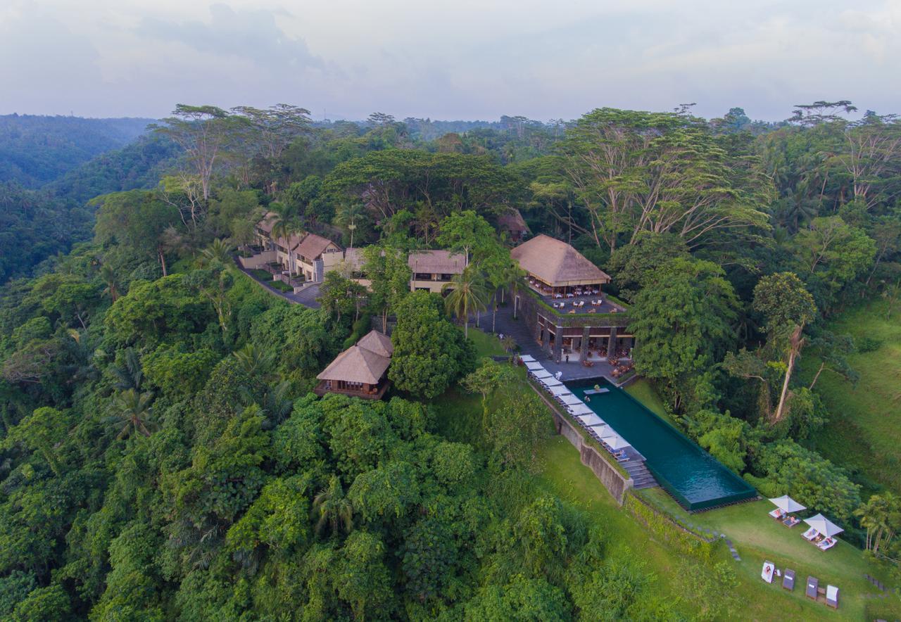 ALILA UBUD