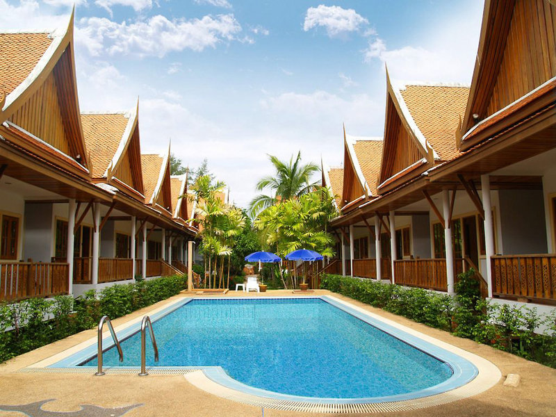 BANGTAO VILLAGE RESORT