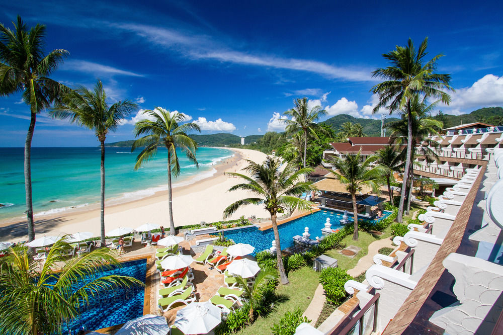 BEYOND RESORT KARON