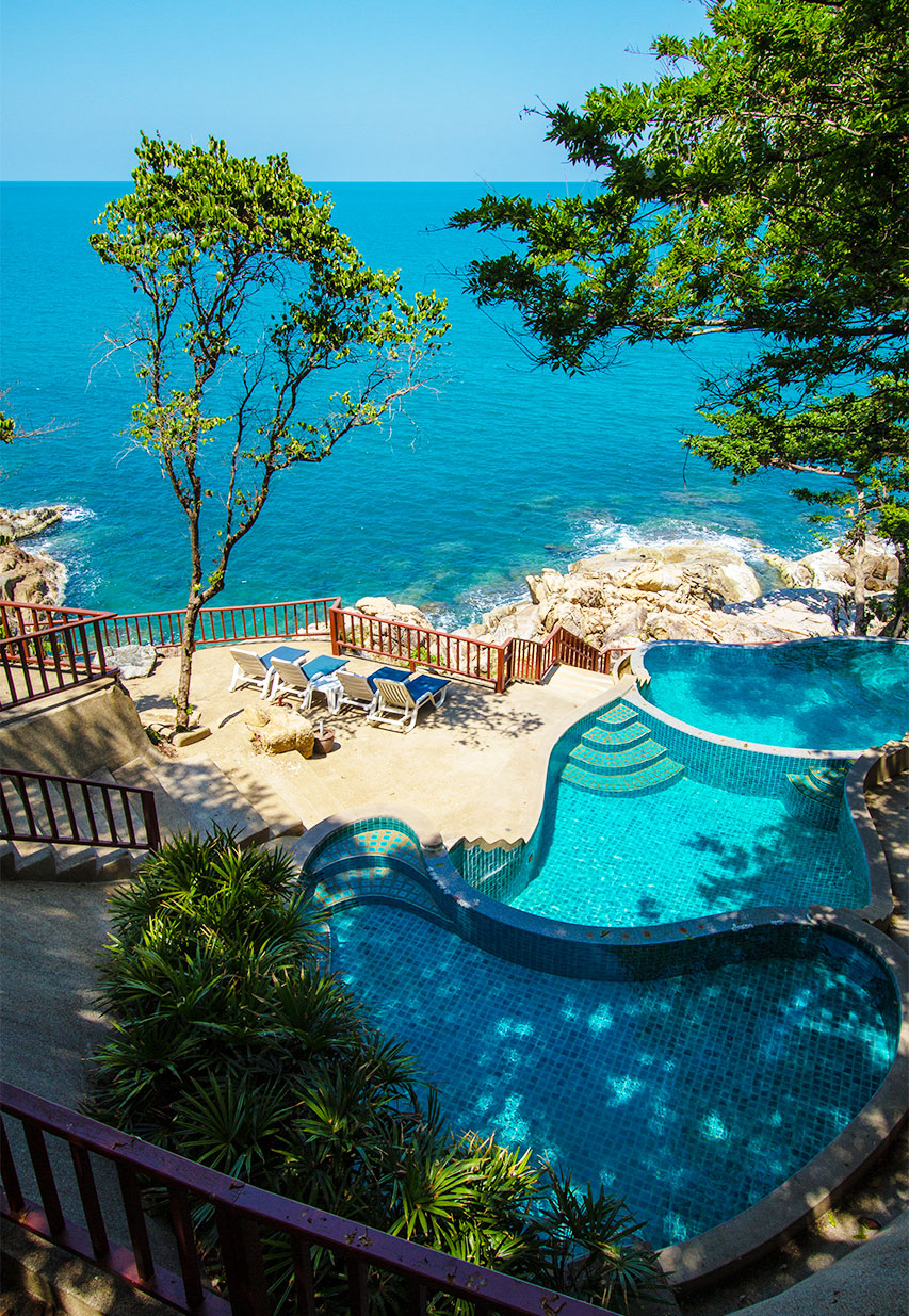 BAAN HIN SAI RESORT