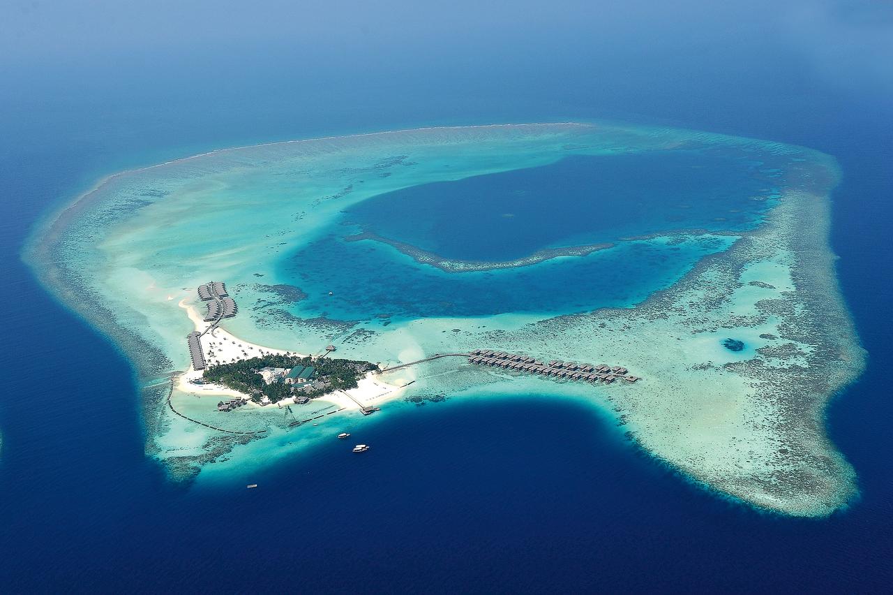 CONSTANCE MOOFUSHI MALDIVES