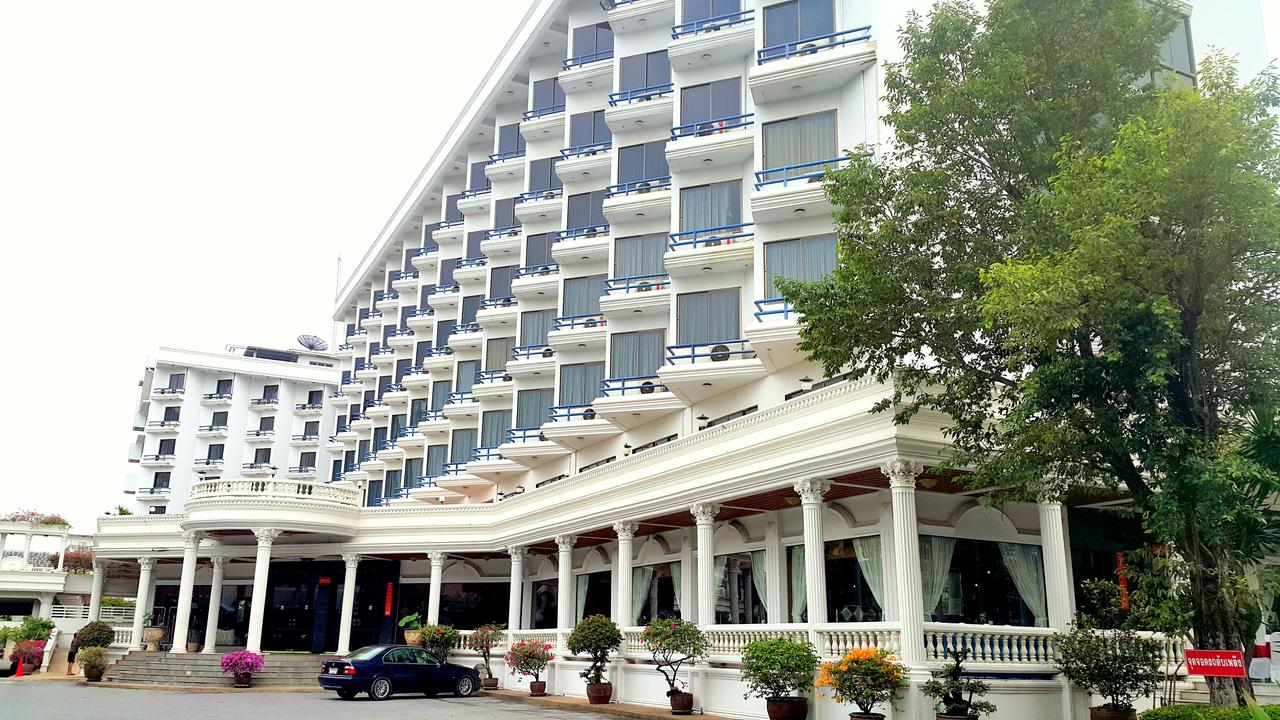 CAESAR PALACE