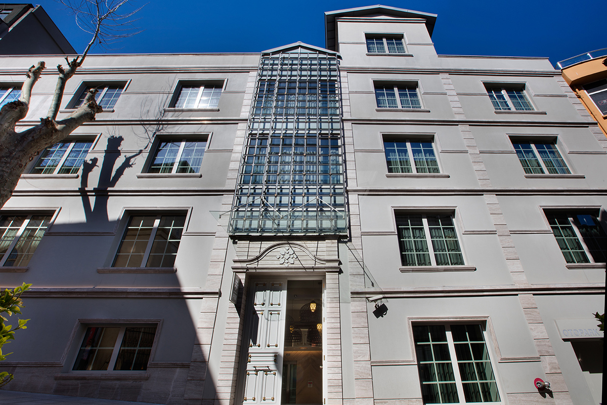 FER HOTEL