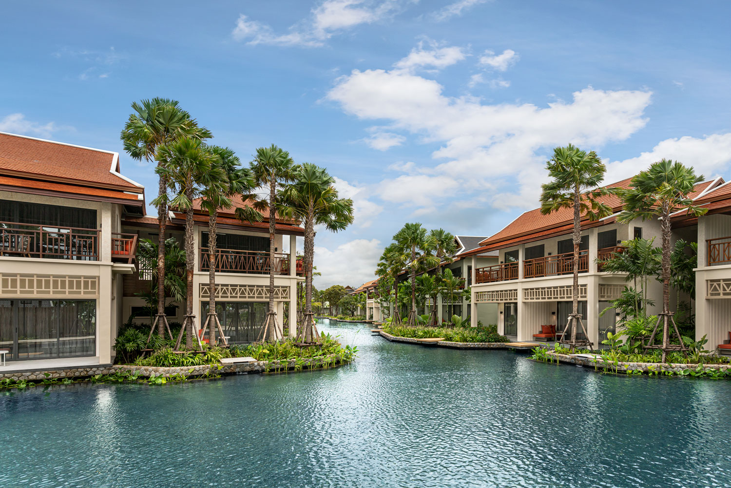 GRAND MERCURE KHAO LAK