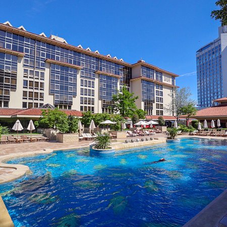 GRAND HYATT ISTANBUL HOTEL