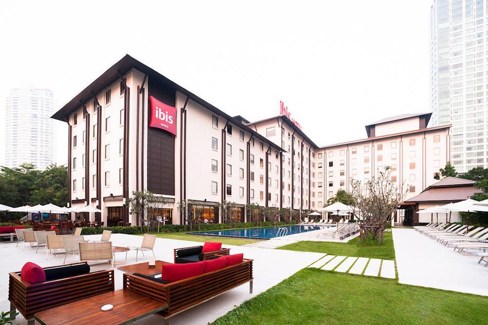 IBIS BANGKOK RIVERSIDE