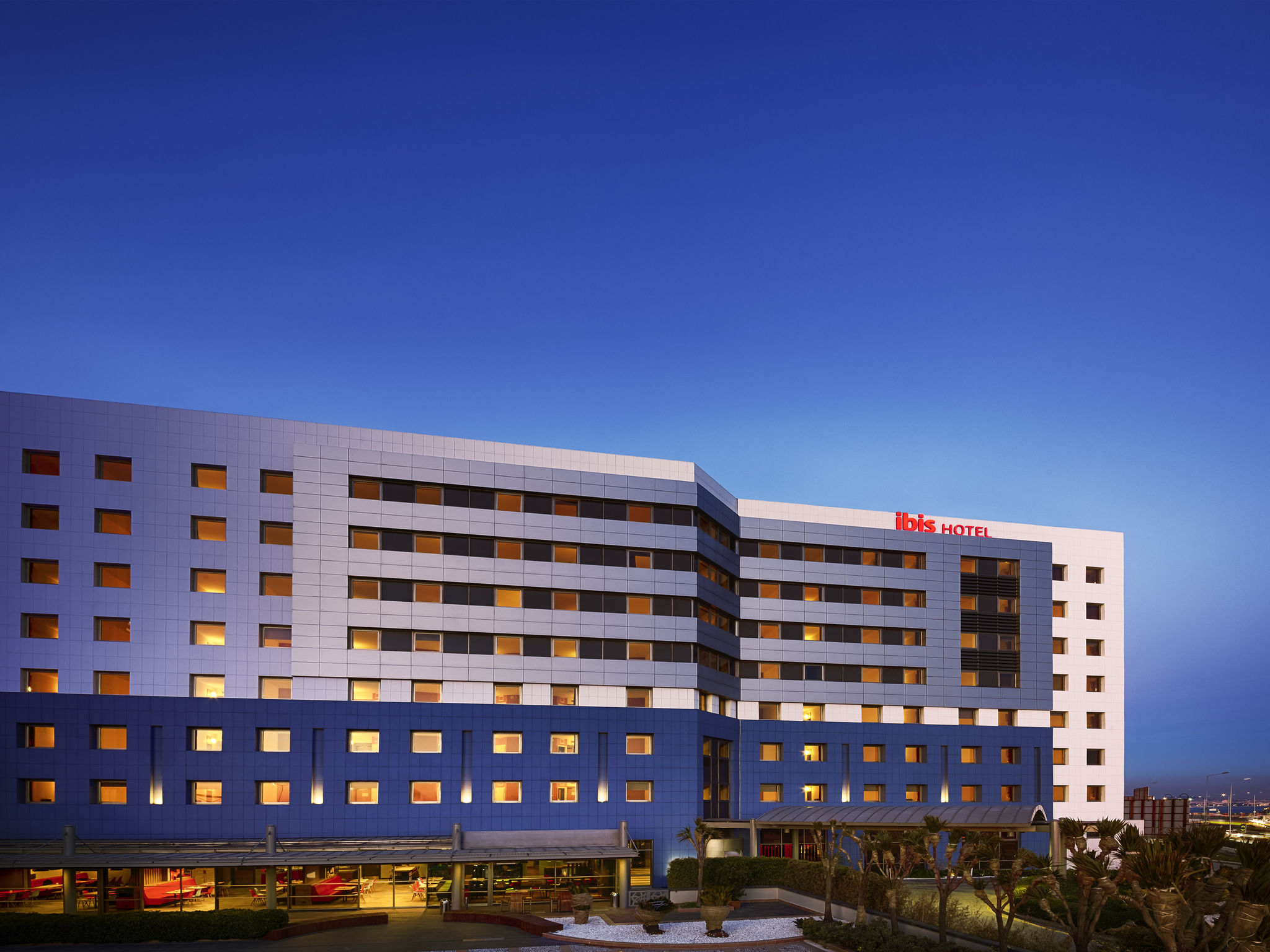 IBIS HOTEL ISTANBUL ZEYTINBURNU