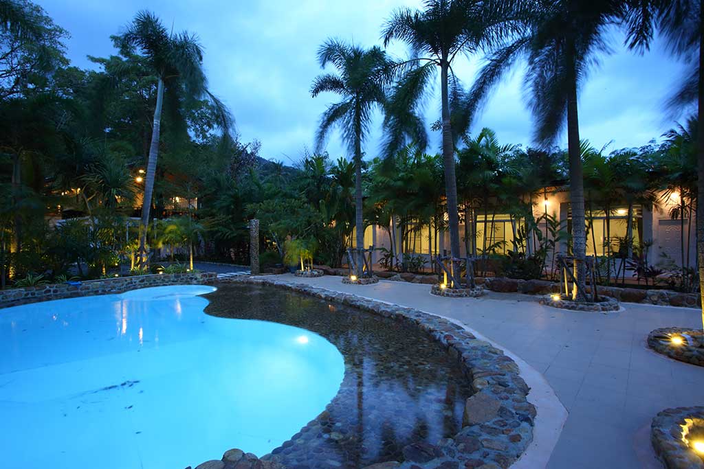 PARAMA RESORT KOH CHANG