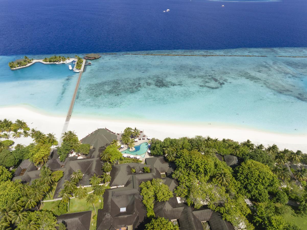 PARADISE ISLAND RESORT & SPA