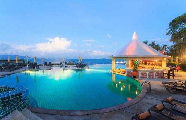 SAMUI BURI BEACH RESORT