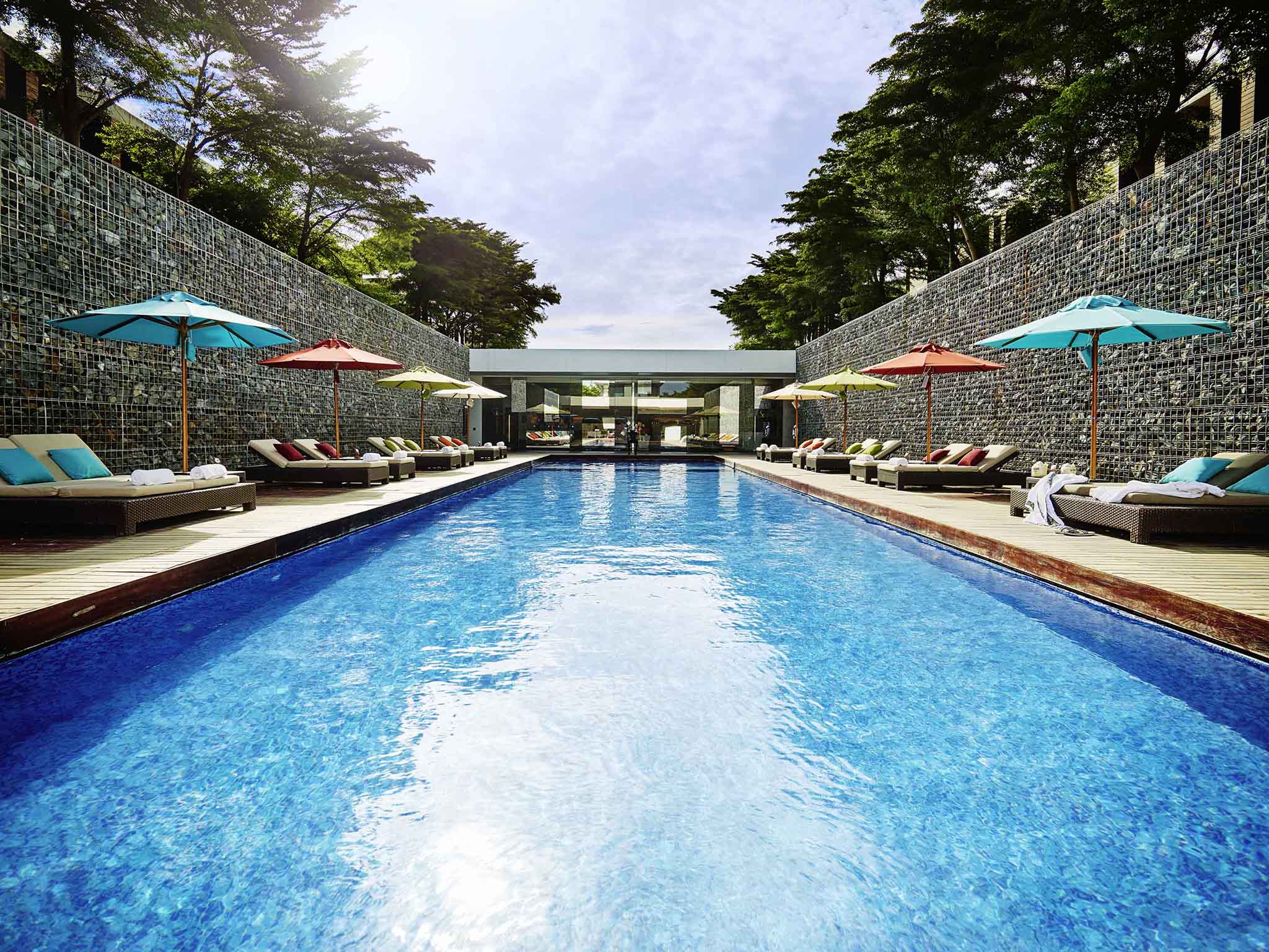 SO SOFITEL HUA HIN