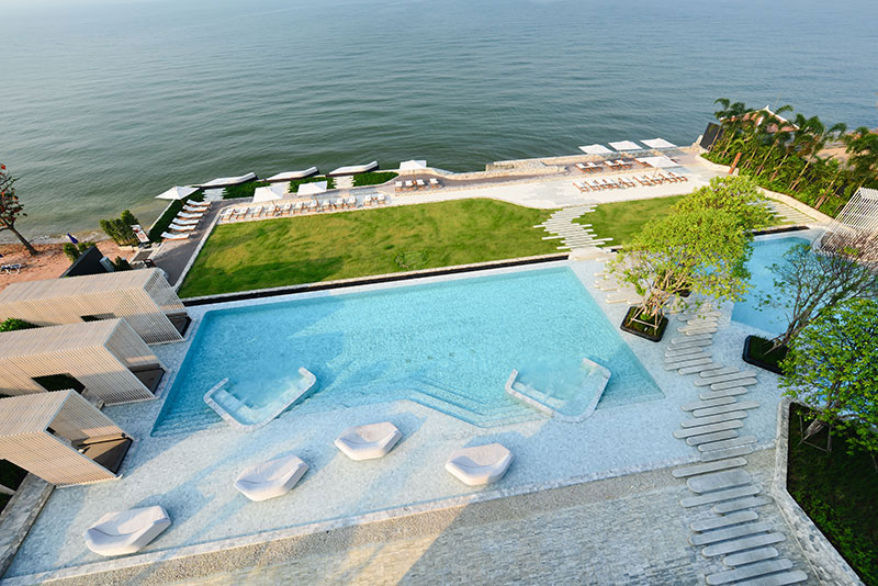 VERANDA RESORT PATTAYA