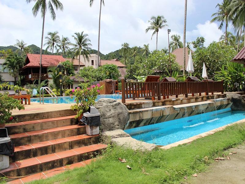 VJ BED&BREAKFAST KOH CHANG