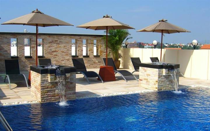 NOVA SUITES