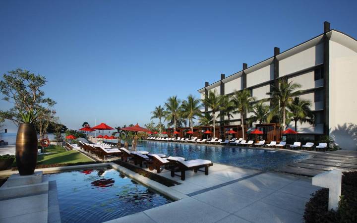 AMARI PATTAYA