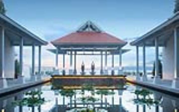 AMATARA WELLEISURE RESORT
