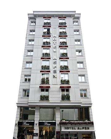 ASPEN HOTEL