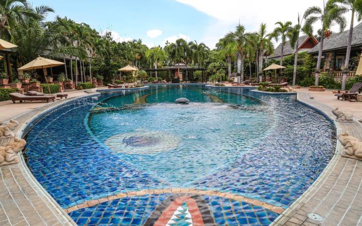 BOTANY BEACH RESORT