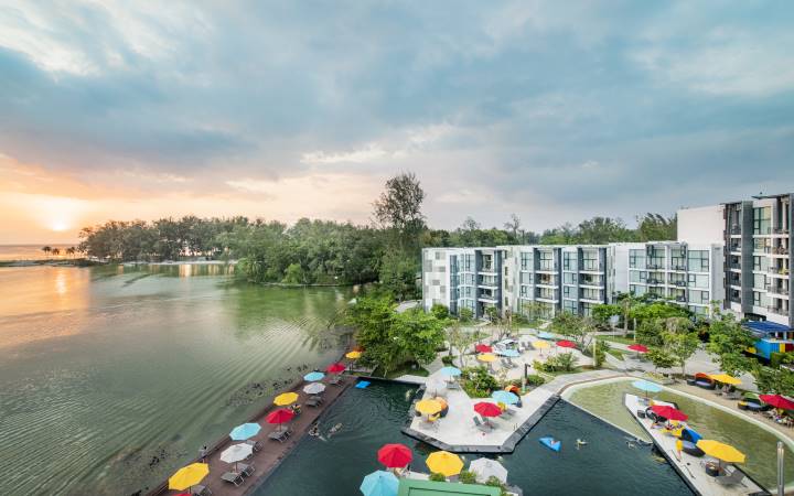 CASSIA PHUKET 