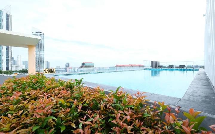 D@SEA