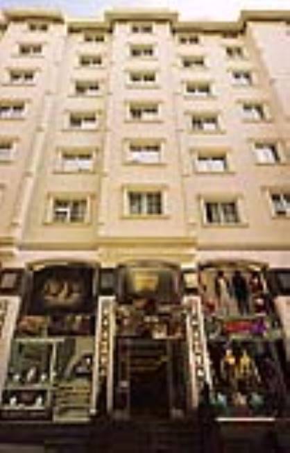 GOLD HOTEL