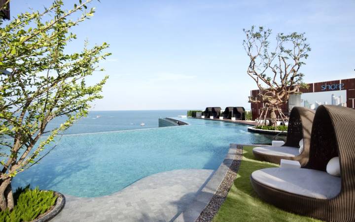 HILTON PATTAYA