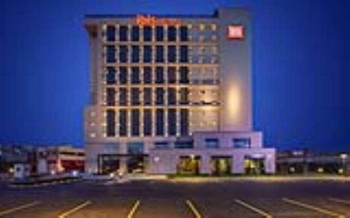 IBIS ISTANBUL TUZLA