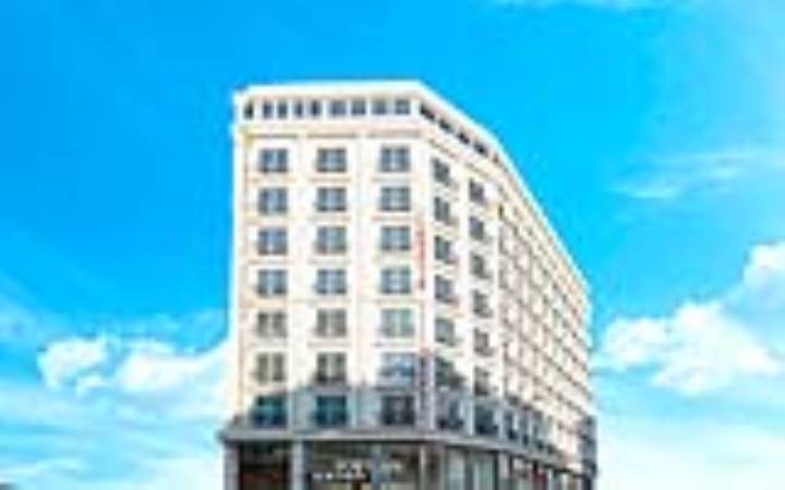 ILKBAL DELUXE HOTEL