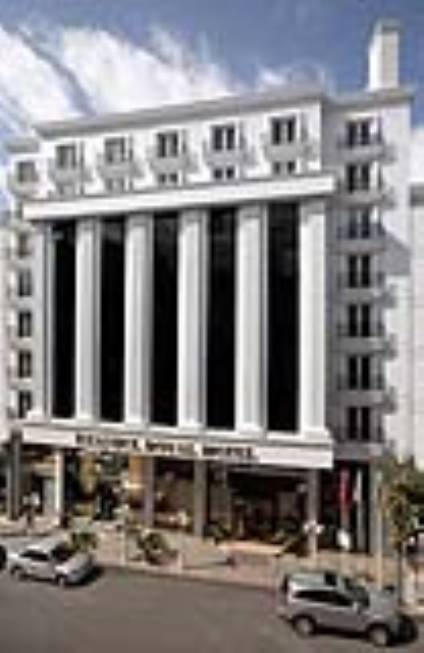 ISTANBUL ROYAL HOTEL