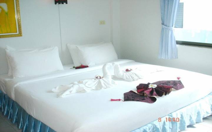 LAMAI APARTMENT
