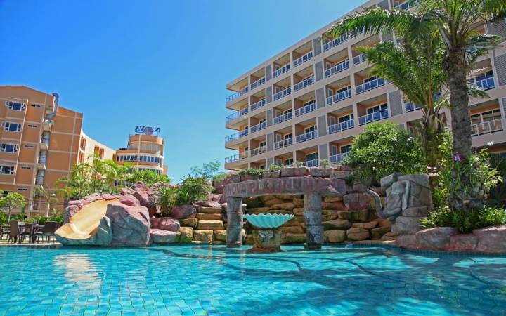NOVA PLATINUM HOTEL