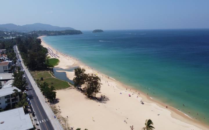 PARADOX RESORT PHUKET