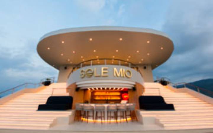 SOLE MIO BOUTIQUE HOTEL AND WELLNESS