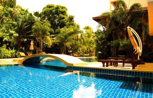THANTHIP BEACH RESORT
