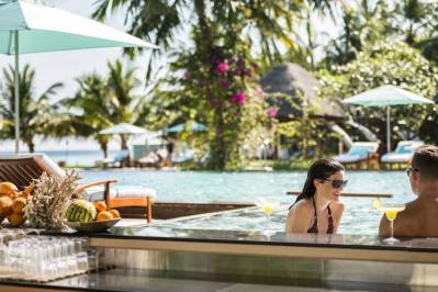 FOUR SEASONS RESORT MALDIVES AT LANDAA GIRAAVARU
