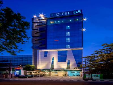88 HOTEL PATONG