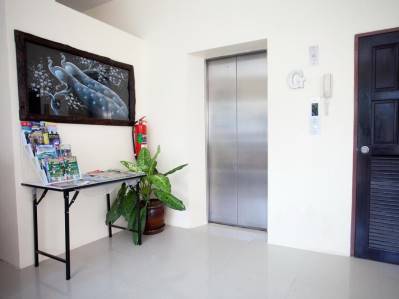 88 HOTEL PATONG
