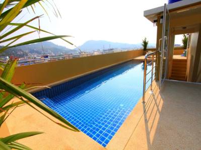 88 HOTEL PATONG
