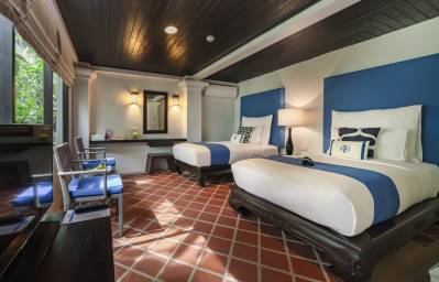AKYRA BEACH CLUB PHUKET