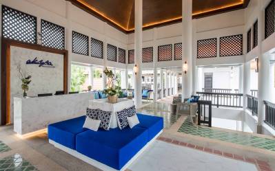 AKYRA BEACH CLUB PHUKET