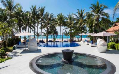 AKYRA BEACH CLUB PHUKET