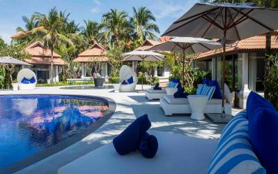 AKYRA BEACH CLUB PHUKET