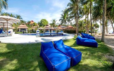AKYRA BEACH CLUB PHUKET