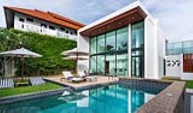 AKYRA BEACH CLUB PHUKET