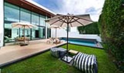 AKYRA BEACH CLUB PHUKET