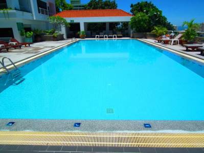 ABRICOLE PATTAYA