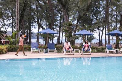AMORA BEACH RESORT PHUKET