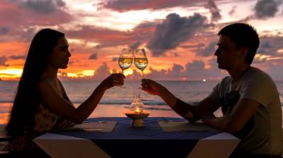 AMORA BEACH RESORT PHUKET