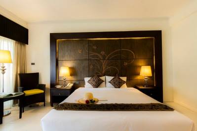 AMORA BEACH RESORT PHUKET
